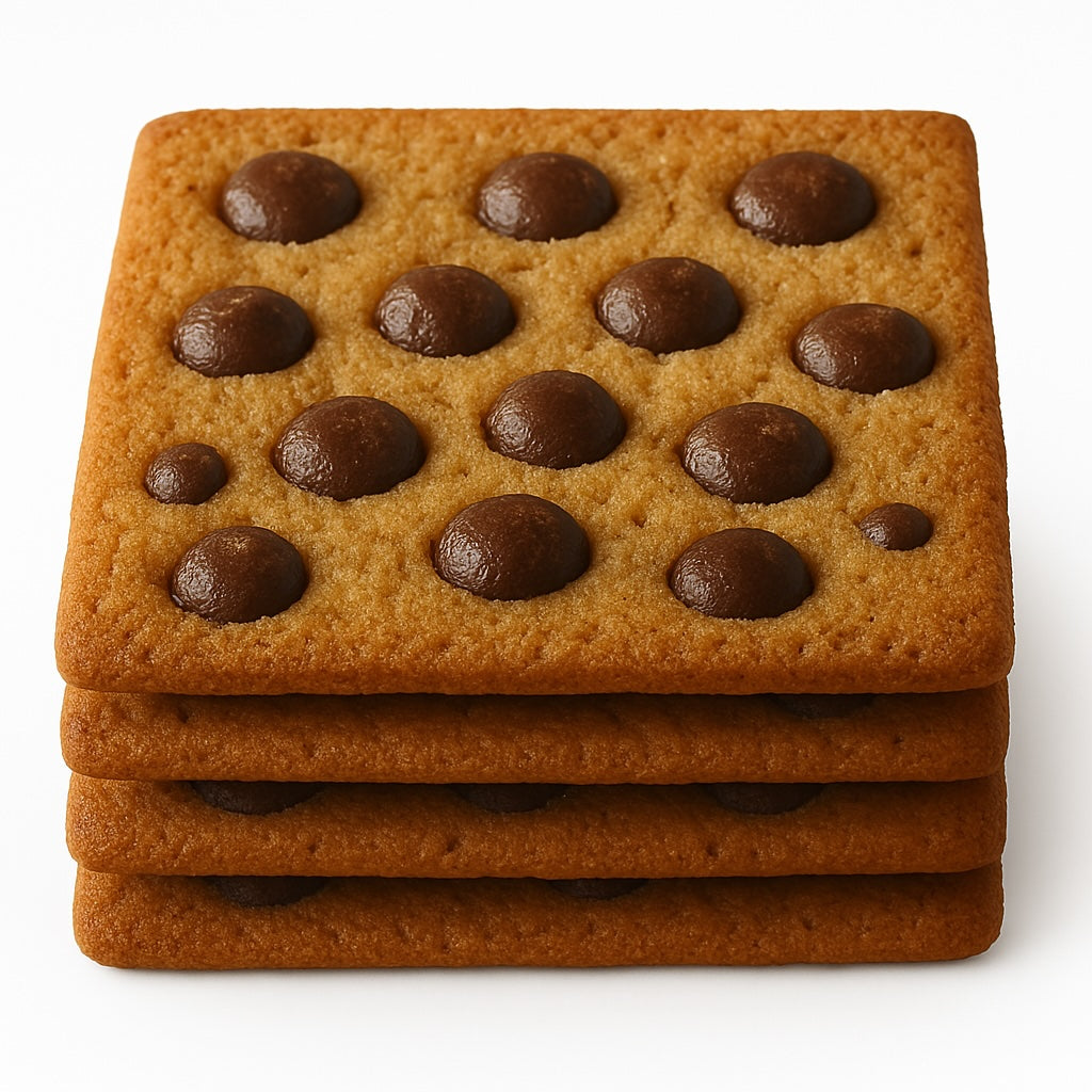 Glow Getter Cookie Tiles (Glow Tiles)