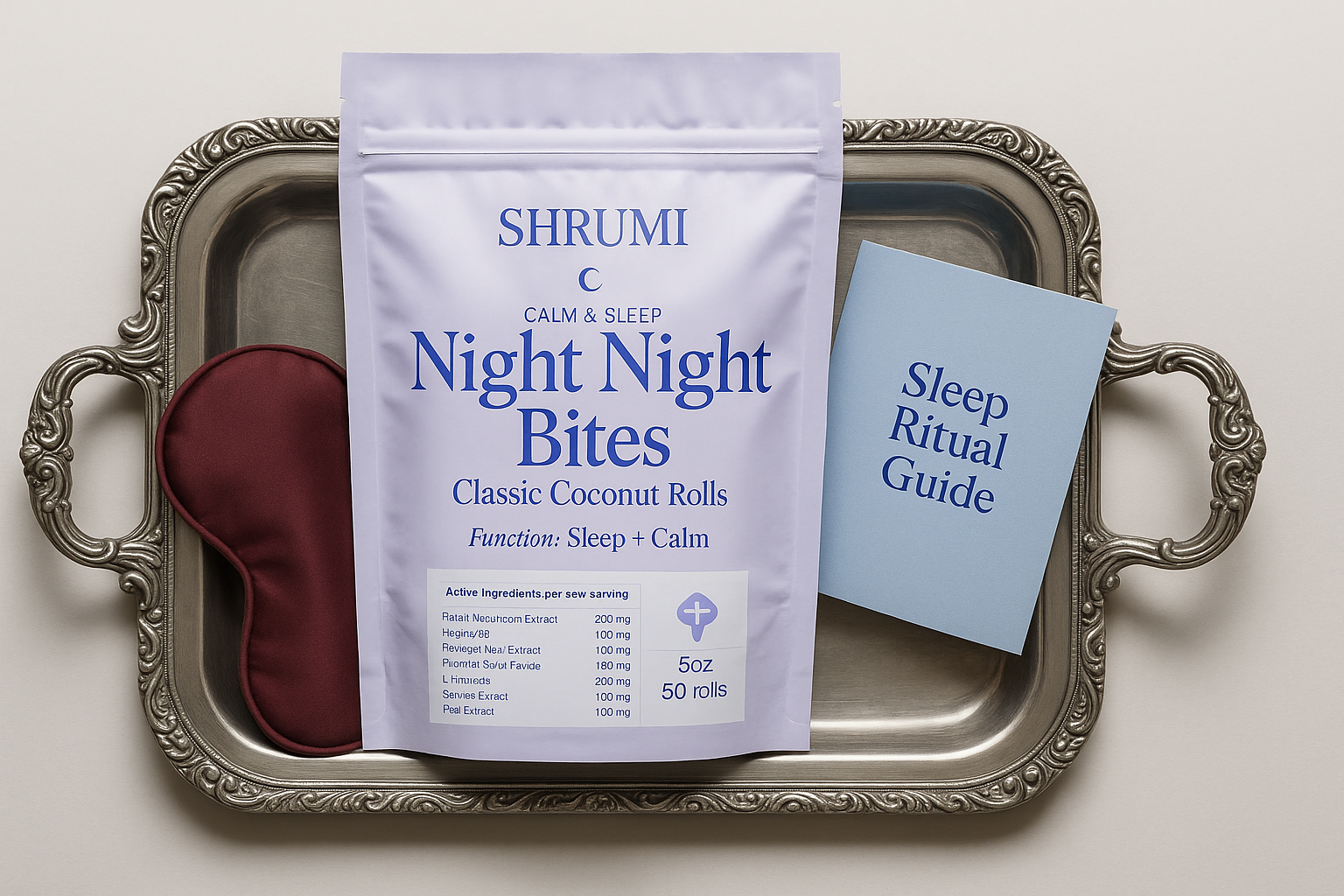 Starter Kit (Giftable)