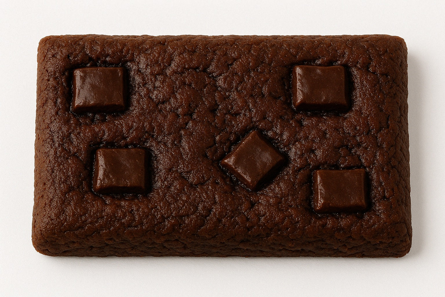 Soft & Gooey Protein Cookie
